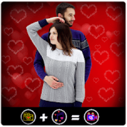 Love Music video Master :Love MV Music Video Maker आइकन