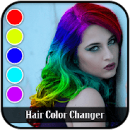 ikon Hair Colour And Style Changer