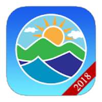 Weather Update Live 2018 & Weather Forcast,Widget on 9Apps