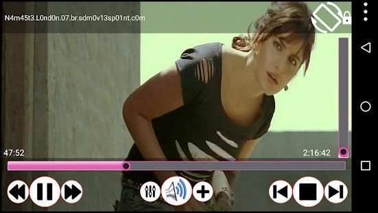 Max Video Player screenshot 2