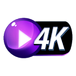 ikon Full HD Video Player 2018