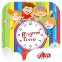 Rhyme Time on 9Apps