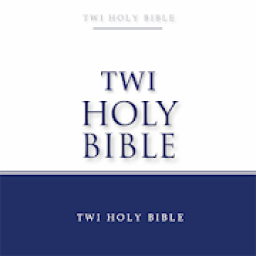 Twi Holy Bible Ashanti icon