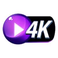 Full HD Video Player 2018