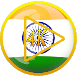 ikon MX Video player India 4K