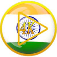 MX Video player India 4K