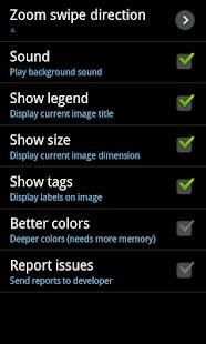 Cozmic Zoom Light screenshot 6