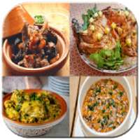 Famous Moroccan Recipes For Free