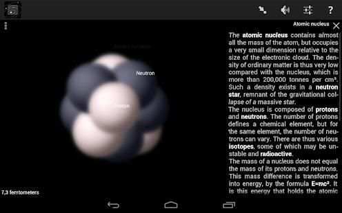 Cozmic Zoom Light screenshot 2