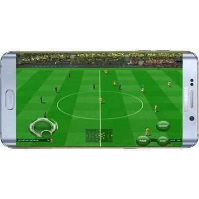 E-PES E-KONAMIS Football 2019 screenshot 5