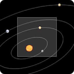 Cozmic Zoom Light आइकन