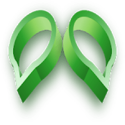 My WhatsApp Status आइकन