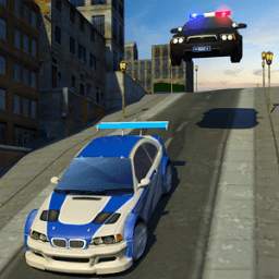 Jump Street Police Car Chase 1.3