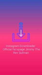 instagram download screenshot 1