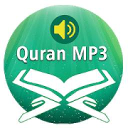 mp3 Audio Quran