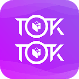 TokTok Wallet आइकन