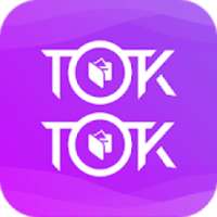 TokTok Wallet