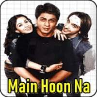 Lagu Ost Main Hoon Na on 9Apps