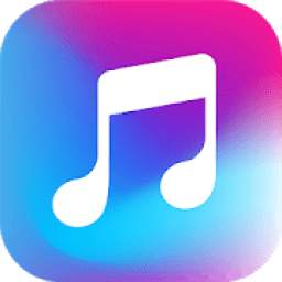 Music OS 12 - Best Music Player (Phone X Plus)