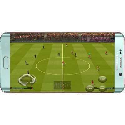 E-PES E-KONAMIS Football 2019 screenshot 7