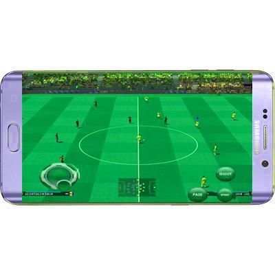 E-PES E-KONAMIS Football 2019 screenshot 3