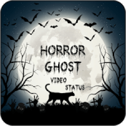 Horror Video Status आइकन