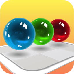 ikon Line Ball - free classic lines game