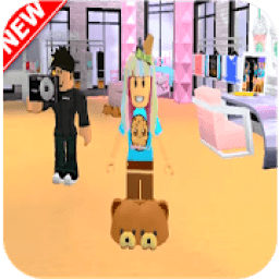 Tips for CooKie Swirl C Roblox Girl icon