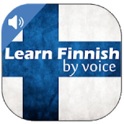 ikon Learn Finnish by voice