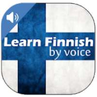 Learn Finnish by voice