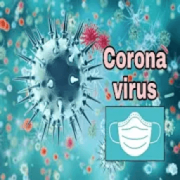 CORONA VIRUS !! आइकन