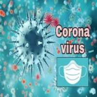 CORONA VIRUS !! on 9Apps