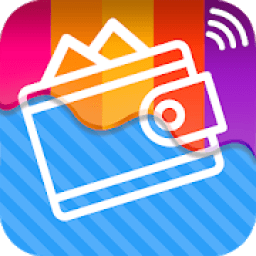 Pay Wallet आइकन