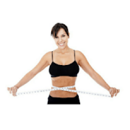 bajar de peso tips आइकन