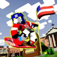 Autobots Robot Craft