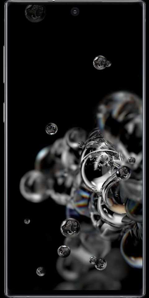 Live Wallpapers HD For Galaxy S20 screenshot 1
