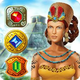 Treasures of Montezuma 2 Free