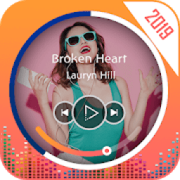 ikon My Photo Music Player - free mp3 player