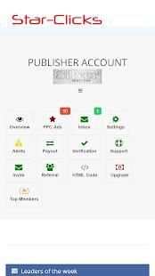 Make Money Online स्क्रीनशॉट 8