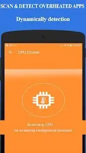 Game Launcher & Booster - Game Optimizer screenshot 2