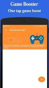 Game Launcher & Booster - Game Optimizer screenshot 3