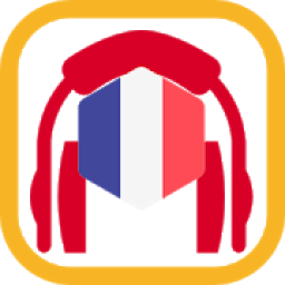 Learn French OFFLINE आइकन