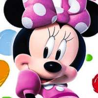 HD Minnie Wallpaper mouse For Fans
