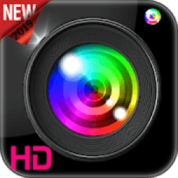 HD 2019 New Camera आइकन