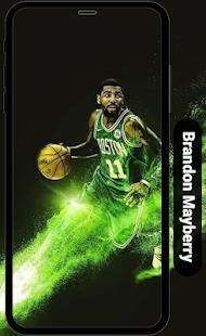 Kyrie Irving Wallpaper Fans All screenshot 12