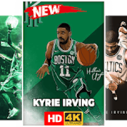 ikon Kyrie Irving Wallpaper Fans All