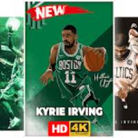 Kyrie Irving Wallpaper Fans All