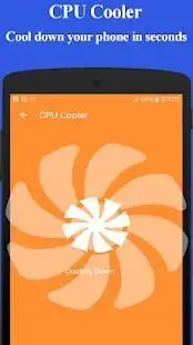 Game Launcher & Booster - Game Optimizer screenshot 1