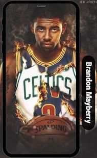 Kyrie Irving Wallpaper Fans All screenshot 7