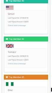Make Money Online स्क्रीनशॉट 7